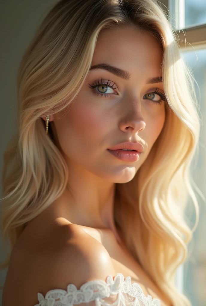 Beautiful blondes 2