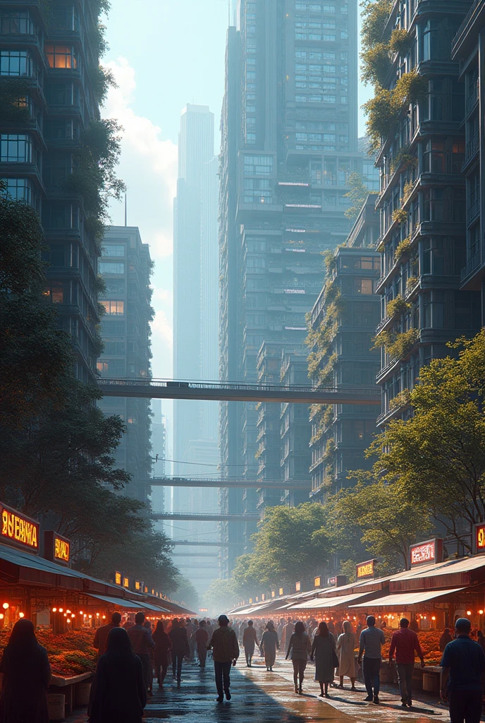 Dhaka Bangladesh in 2050