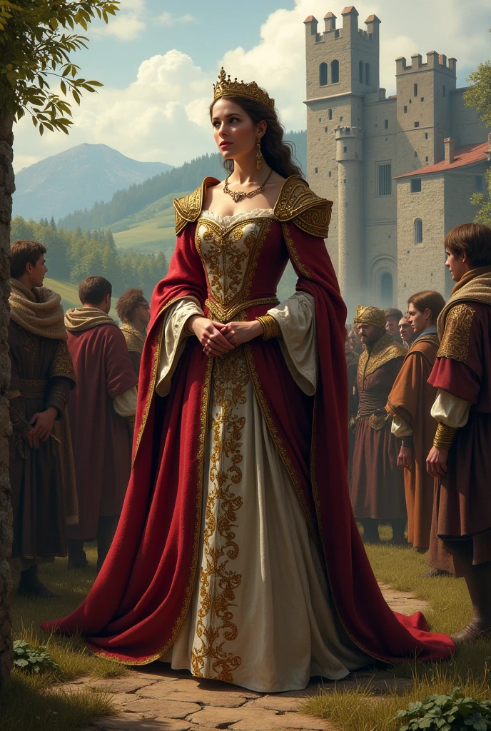 Middle Ages History