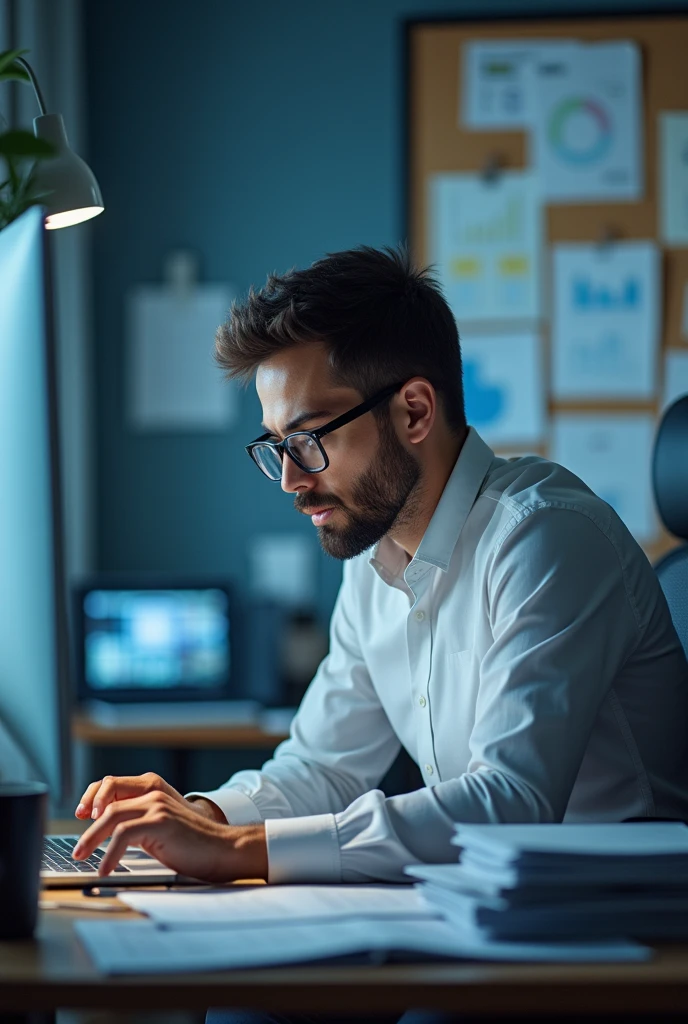 functional analyst working
