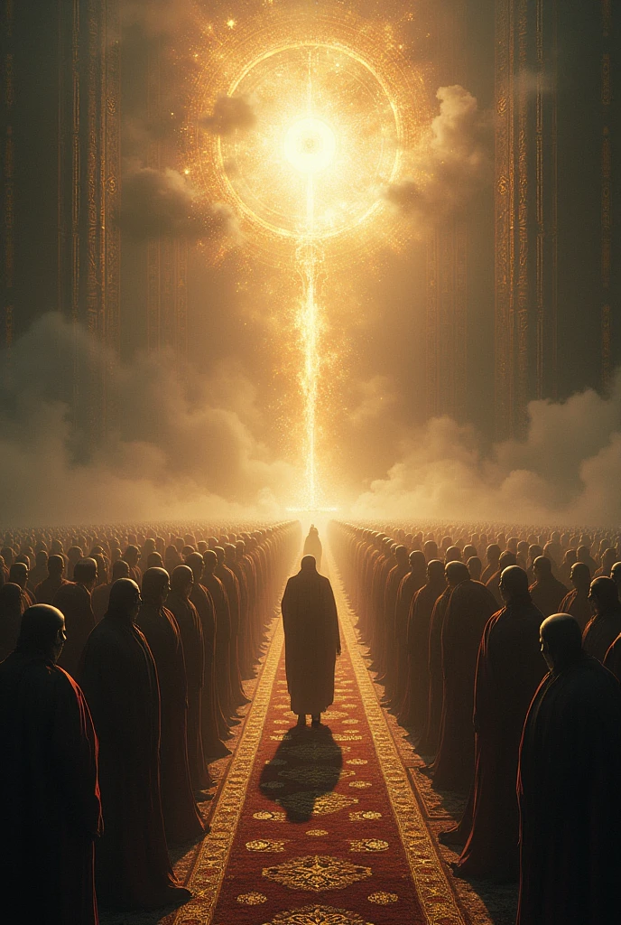 The day of resurrection Islam