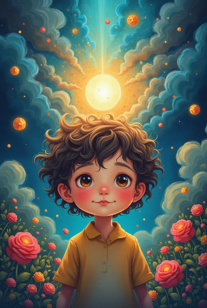 the child mind