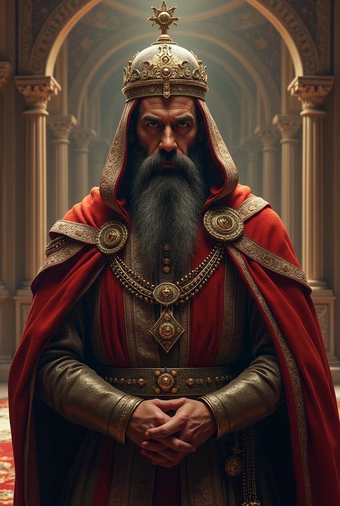 alparslan büyük selçuklu -  sultan tuğrul
