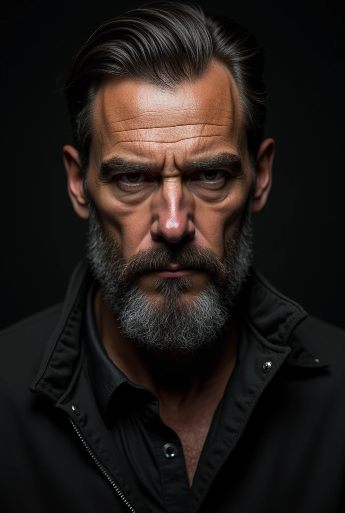 Portrait man
