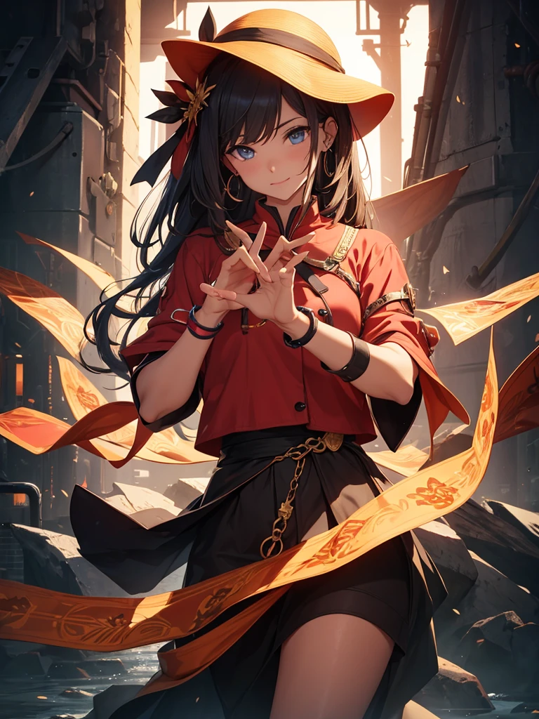 3 fingers
