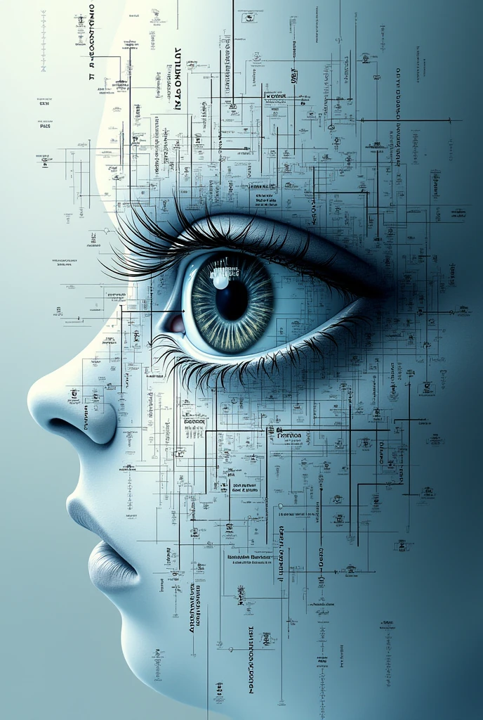Please create me an optometry formula