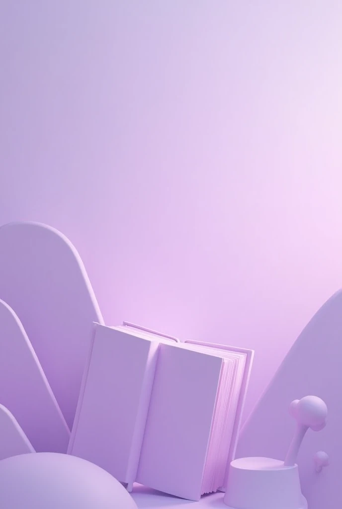 1080 x 1080 pixels Purple Poems Profile Picture/lilac subtle gradient Book Add a small drop of ink or a calligraphy quill next to the book to suggest the act of writing.

formato PNG