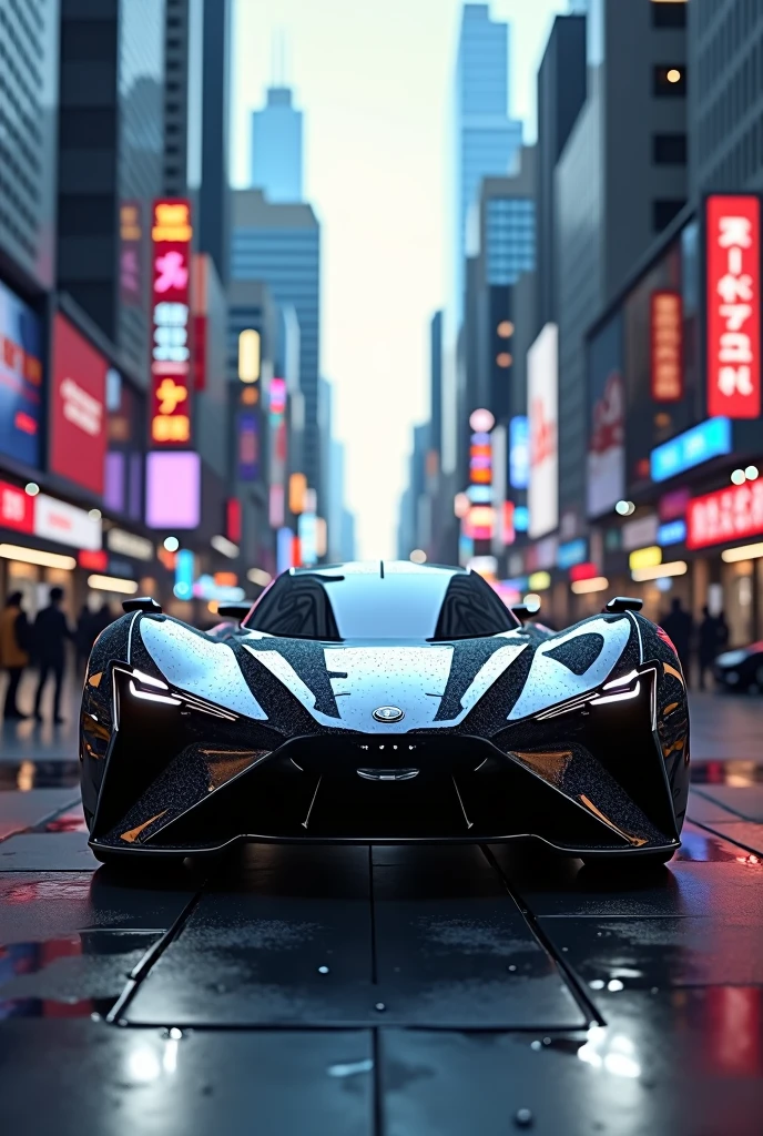 automobile
