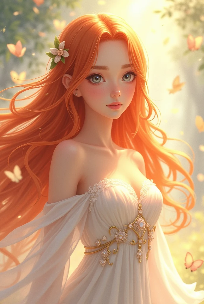 Orihime