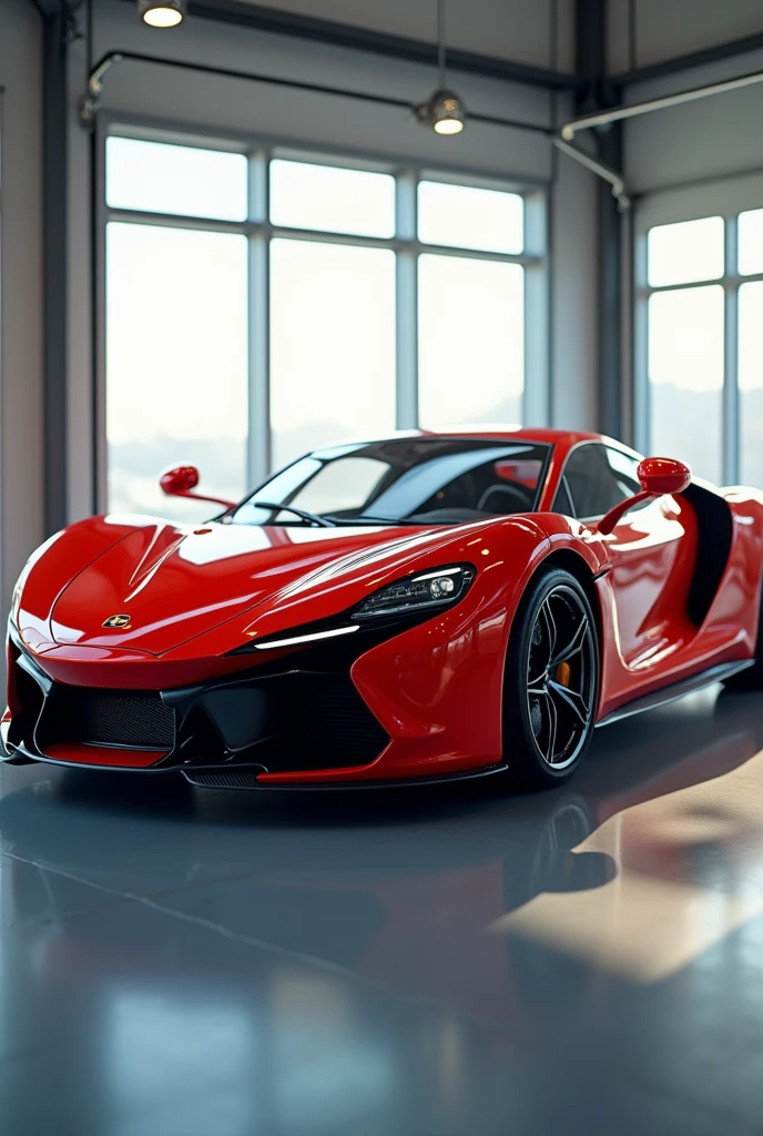 I buy a new car