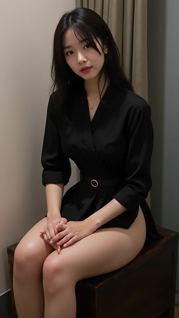 最high quality、high quality、Best image quality、8k、最High resolution、High resolution、最high quality、masterpiece、far and near method、Detailed and realistic human body、Dense and realistic skin、Realistic face in every detail、Realistic reproduction of every detail、Detailed and realistic lips、Detailed and realistic teeth、Detailed and realistic ears、Detailed and realistic hair、Detailed and realistic arms、Realistic reproduction of every detail、Realistic fingers in every detail、(Beautiful Hands、thumb１reference４)、Realistic feet down to the last detail、Realistic breasts down to the last detail、Realistic areola down to the last detail、Realistic nipples down to the last detail、Realistic pussy down to the last detail、((Realistic pubic hair down to the last detail))、Detailed and realistic clitoris、Realistic vagina down to the last detail、Realistic anus down to the last detail、((Beautiful Japanese Girl))、(Japanese Model), (Japanese women)、((18 year old beautiful girl))、(Black Hair)、(Random Hairstyles)、(Sexy look)、((whole body))、((Beautiful upturned breasts))、(Petite and slim body type)、(whole body glossy skin、Fair skin)、(Soft natural light)、((Heart of Tokyo(Artificial hot spring on the roof of a high-rise building))、((An open-air bath with a 360-degree view))、((Enjoy the hot springs while taking in the view of the surrounding skyscrapers))、((You can see a skyscraper in the background.))、((Hot springs surrounded by rocks))、((deep bathtub(deep hot spring))、((Onsen Girls))、((Enter the hot spring))、((A woman warming herself in a hot spring))、((Woman lying down and relaxing in a hot spring))、((Soak in a hot spring))、((Ba薄いg in an open-air bath, Waist-deep in water))、((Ba薄いg in an open-air bath))、No hand folding,Completely naked,Embarrassed face,((Sleeping underwater in an open-air bath))、((An open-air bath where you can immerse yourself up to your shoulders))、((Extremely clear hot spring water))、((The main body seen from the water surface))、((A hot spring filled with thick steam))、((A lot 