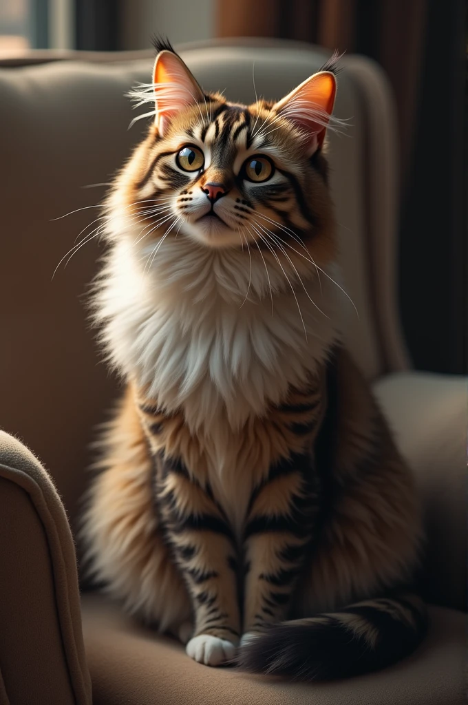 cat