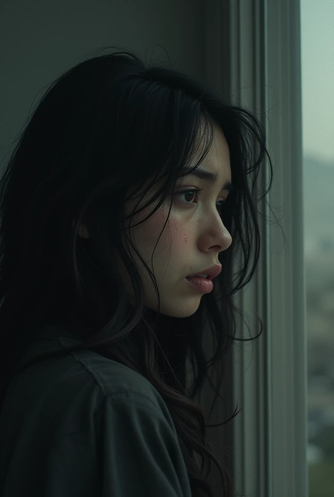 Cover with the following words "I cried an ocean of tears at your departure, seeing you with the life that I most wanted by your side, 
but what irony,
Now it&#39;s your turn to be happy with the life you could have with me.

Maria Hernandez "
