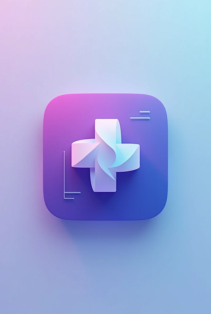 create a new app image