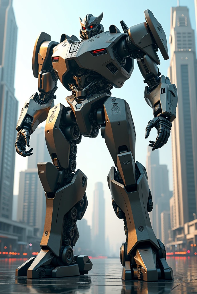Un transformer