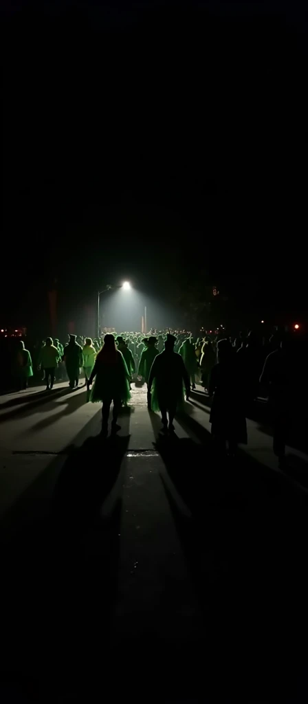(4K, HDR), (photo-realistic), professional lighting, Landscape, persons, realistic texture, masterpiece, best quality, finely detailed, ((St. Patrick's Day festivities are covered in green costumes and green symbols)), (Compositionally impressive photo),