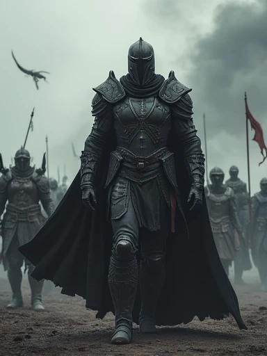 The leather armies have prevailed the phantom lord has never failed
Smoke is lifting from the ground the rising volume metal sound