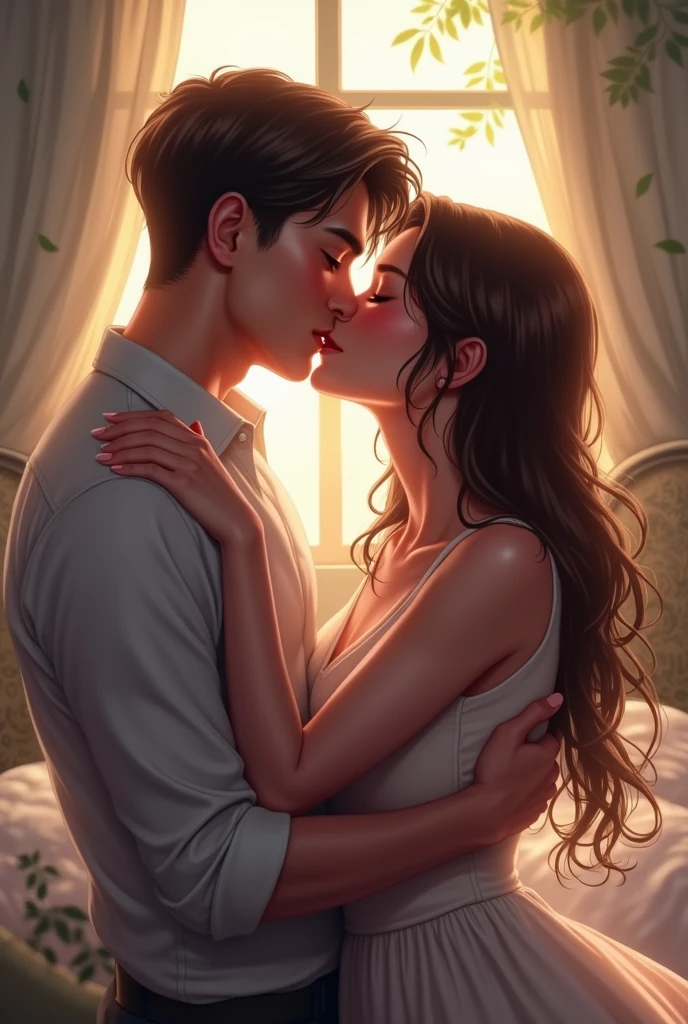 Kiss