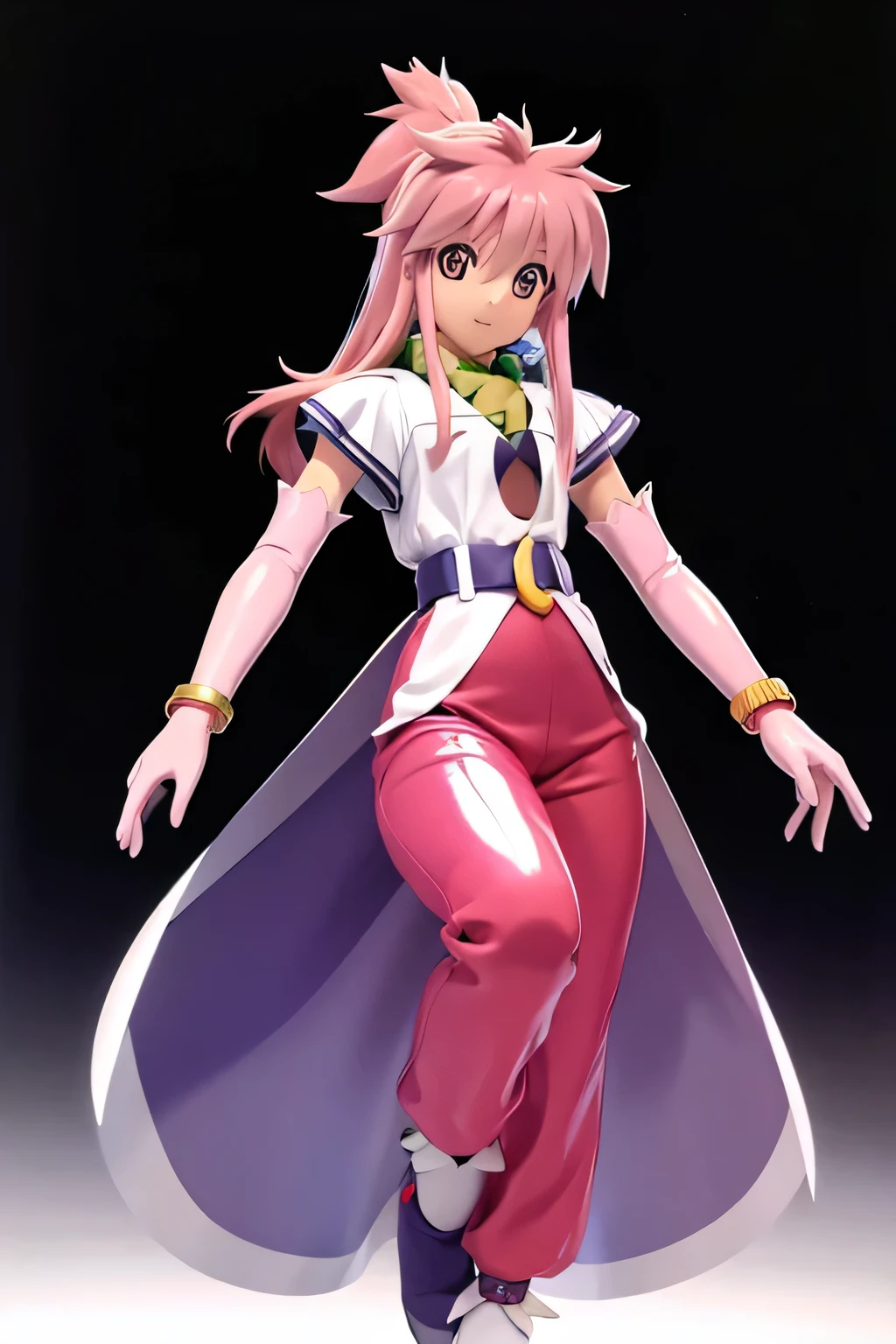 Perfect Anatomy　Highest quality,Highest Resolution,(((Shiny clothes)))　Tales of Phantasia　Arche