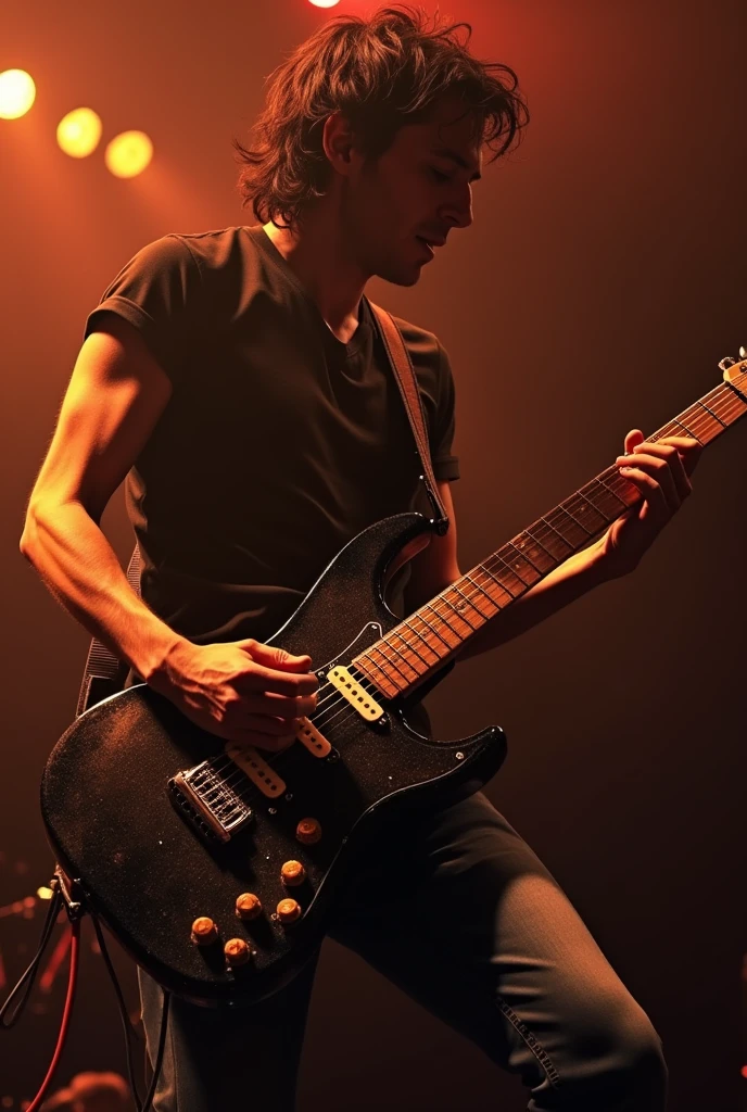 GUITAR PLAYER