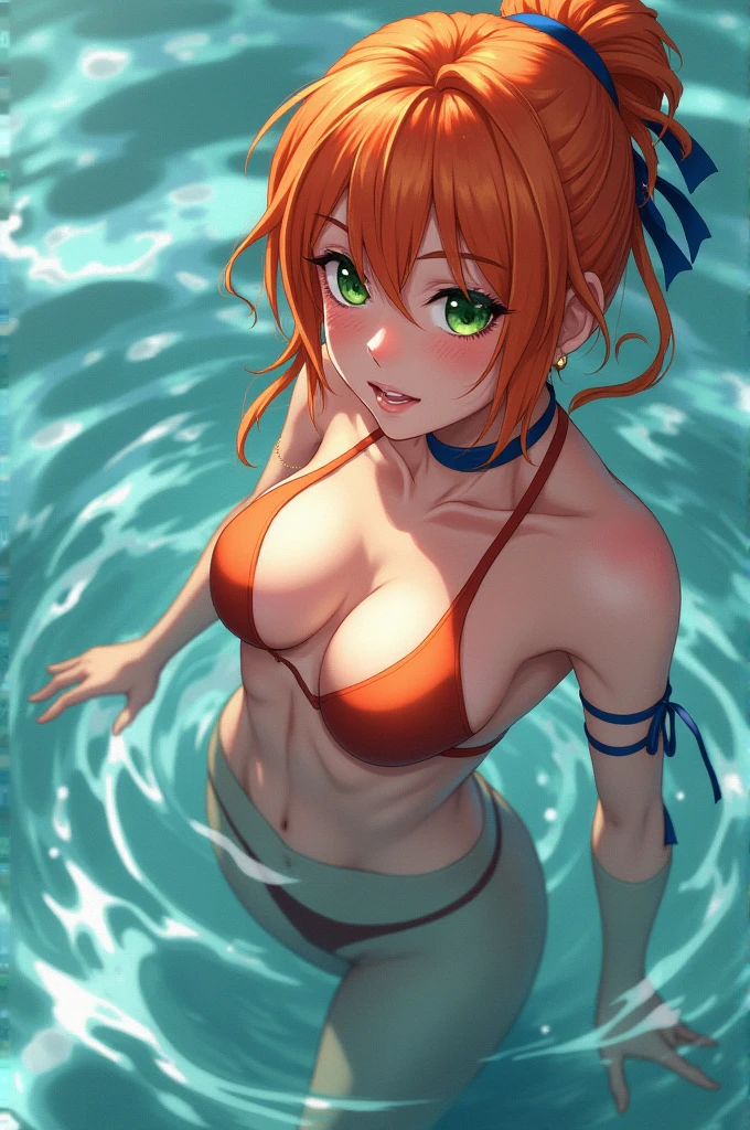 Nami hentai
