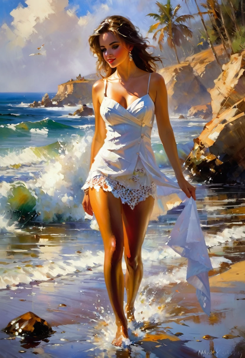 by Mark Keathley and Michael Garmash,  awesomize 