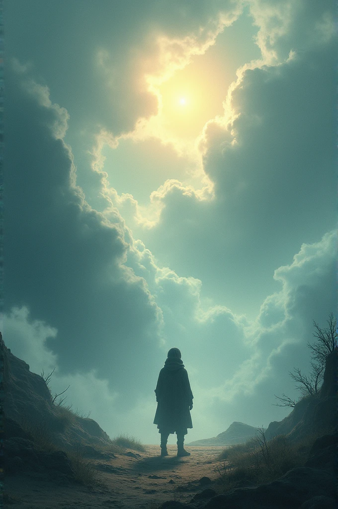 Cover for a book titled Between Time and Dreams