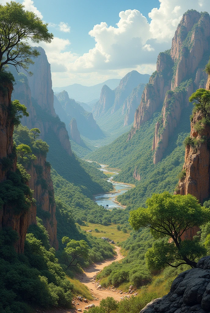 What was the landscape of Jalisco like in prehistory?