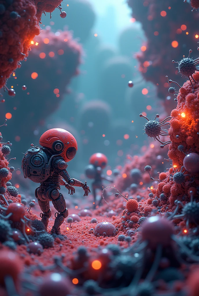 nanotech