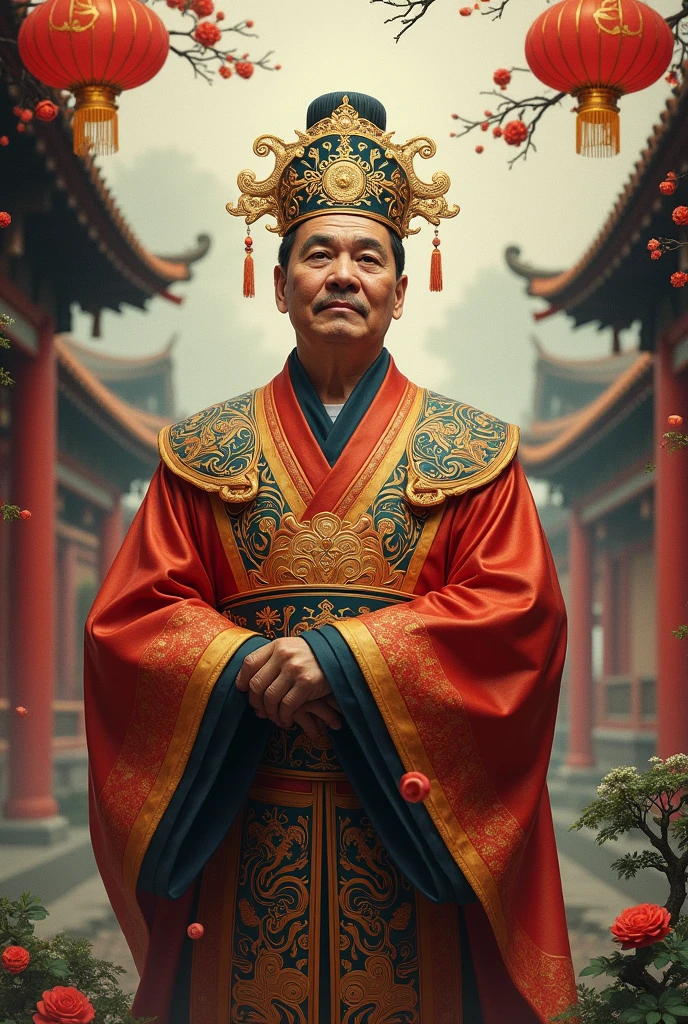 chinese bolsonaro