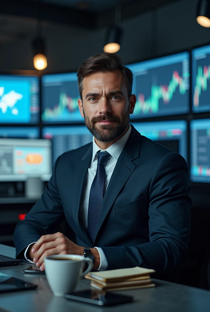 I am best forex trader