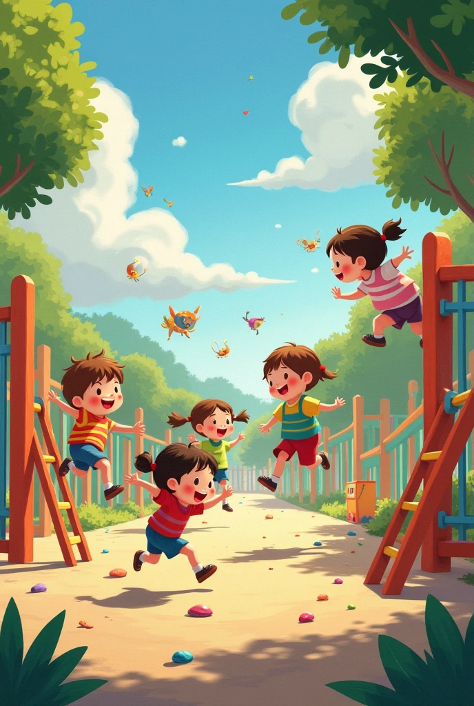 Playground