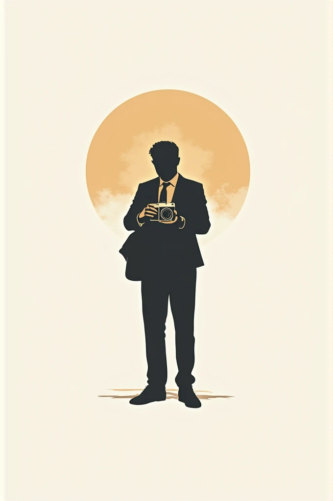 Photographer logo