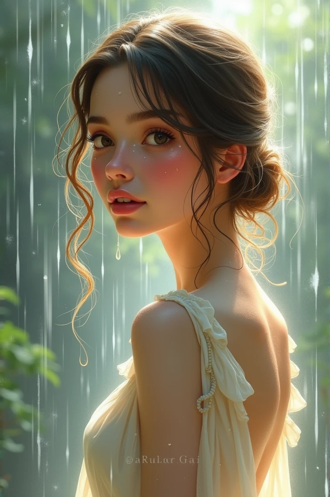 Sophie Rain