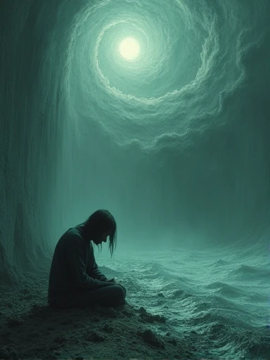 Don't let these shakes go on
It's time we had a break from it
Send me to the rear
Where the tides of madness swell
And been sliding into Hell
Oh, please, don't let these shakes go on
Don't let these shakes go on
Don't let these shakes go on