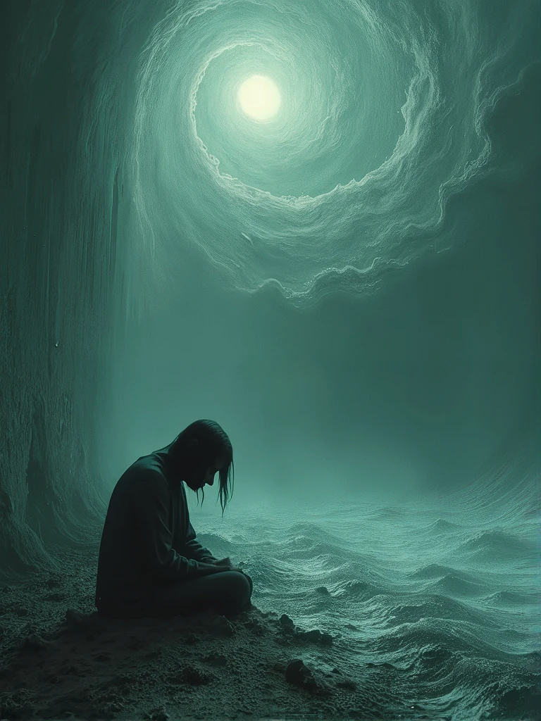 Don't let these shakes go on
It's time we had a break from it
Send me to the rear
Where the tides of madness swell
And been sliding into Hell
Oh, please, don't let these shakes go on
Don't let these shakes go on
Don't let these shakes go on