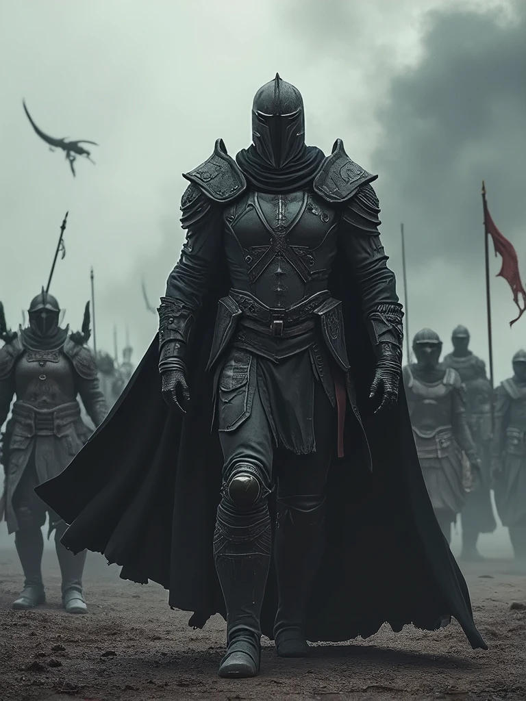The leather armies have prevailed the phantom lord has never failed
Smoke is lifting from the ground the rising volume metal sound