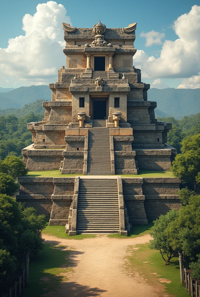 What were the ceremonial temples of Jalisco like in prehistory?