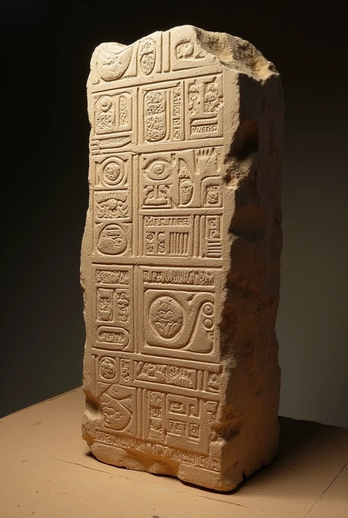 The stone, standing about four feet tall, bore three distinct scripts: Greek, Demotic, and a mysterious set of symbols that, at the time, no one could read—Egyptian hieroglyphs. The soldiers knew they had found something extraordinary and sent the stone to Cairo, where it eventually caught the attention of scholars.