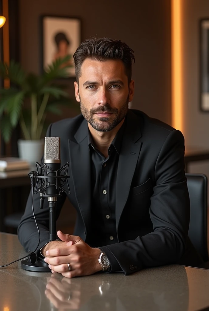 millionaire podcast