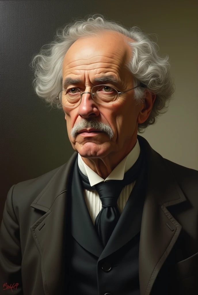 Leon Foucault