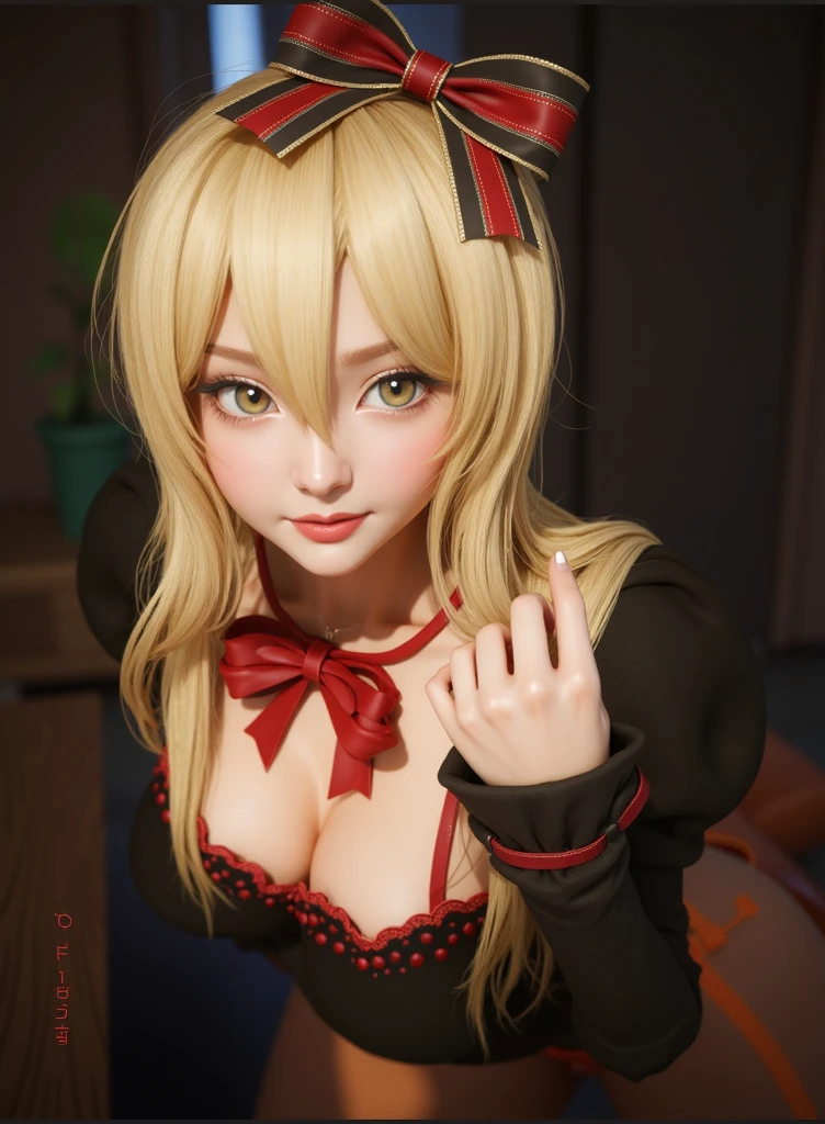 16K, Highest quality, Ultra-high resolution, RAW Photos, Japanese, woman, 18-year-old, Very beautiful detailed girls, Accurate body structure, Very detailed and perfect super body, amazing super big t, voluptuous breasts, The e is very plumphasized, Very cute face