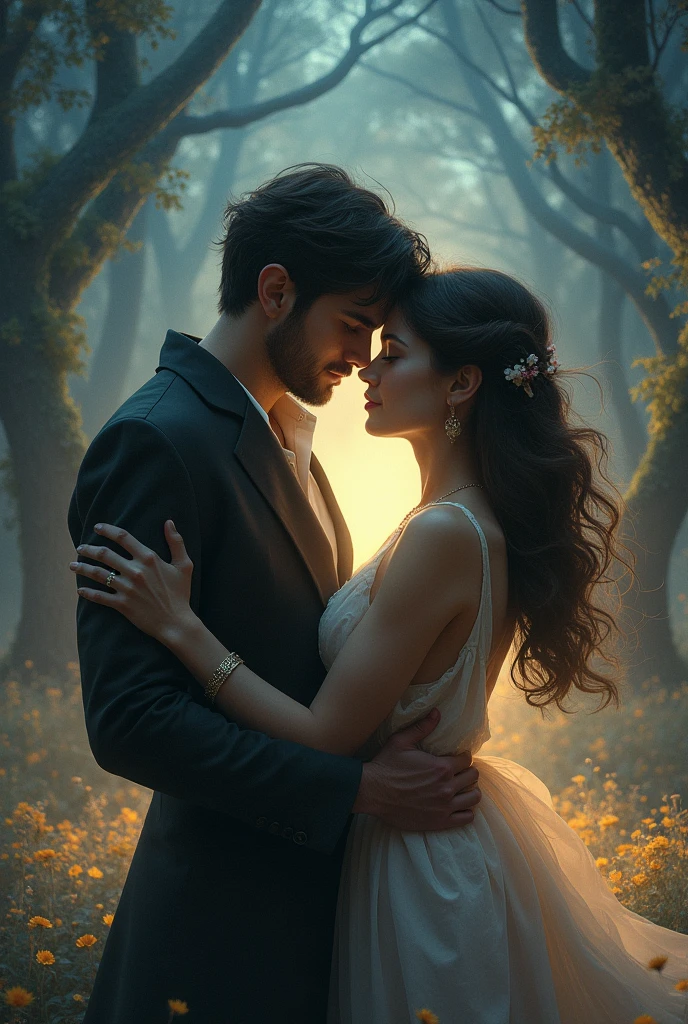 As the relationship between Ella and Lucian develops in the dreams, a growing danger approaches. 