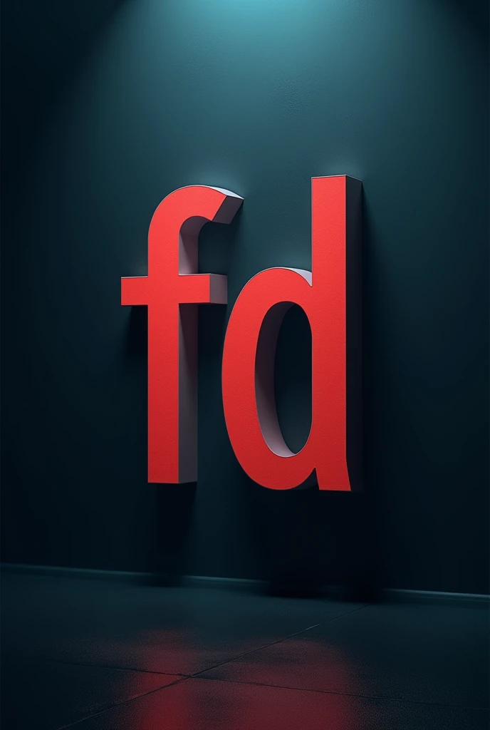 Background for profile with the initial FD