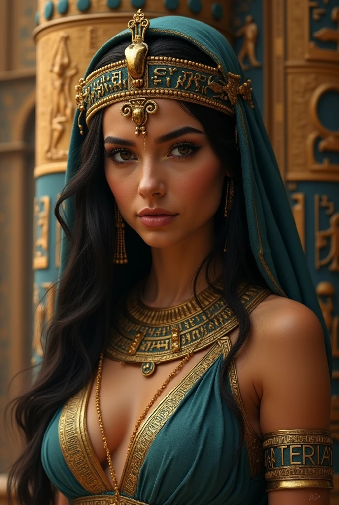cleopatra