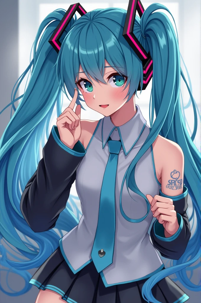 kaito Vocaloid nsfw porn