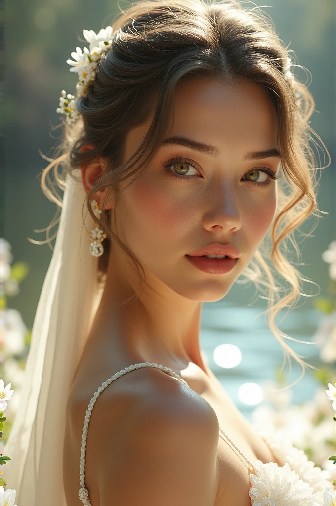 The Perfect Woman