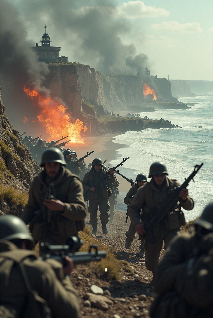 D-Day