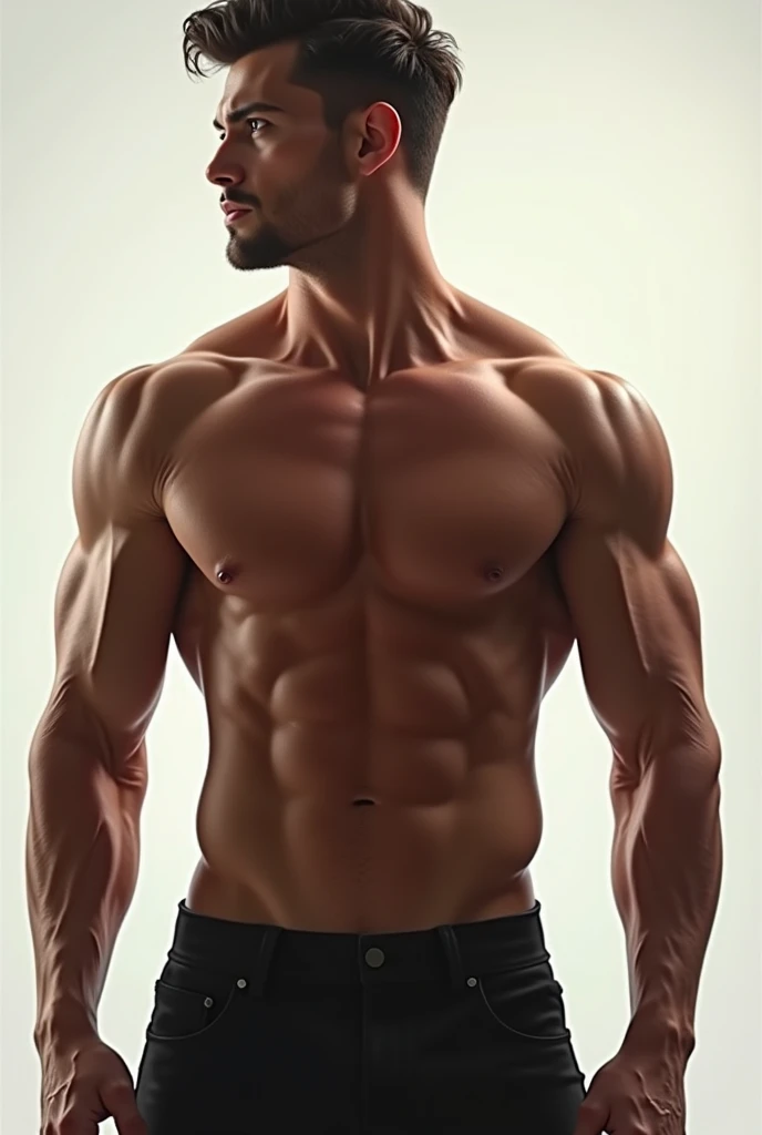 the perfect man