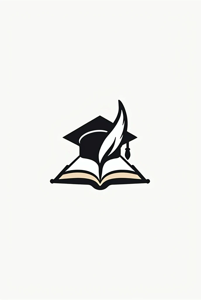 Logo of the UNAD academic course for the thesis